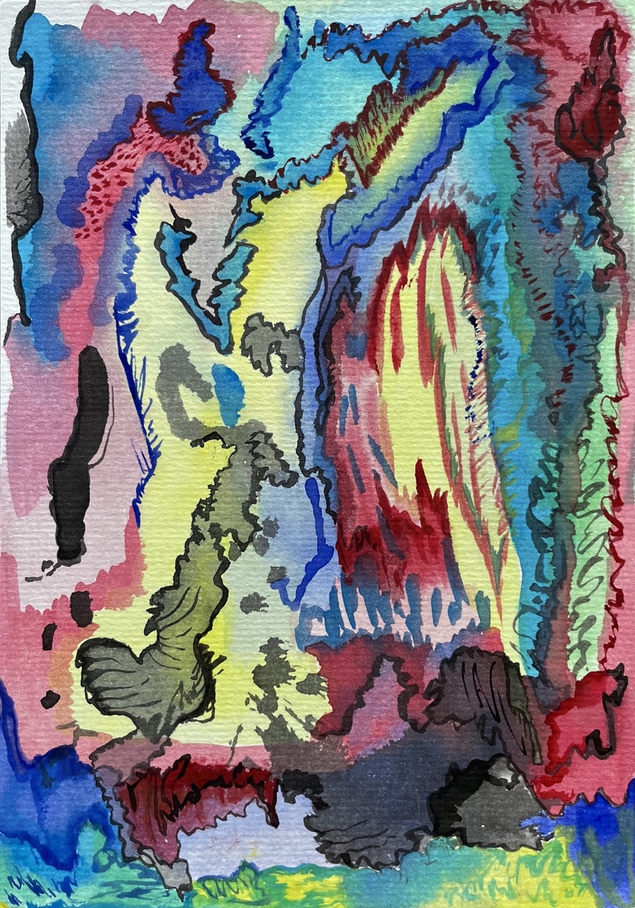 terrain i (2023)
